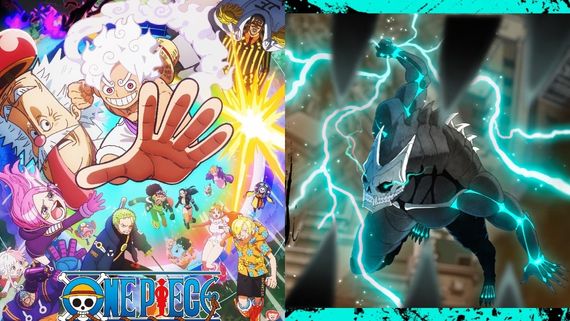 Pirates, Kaiju, And Non-Stop Thrills - Crunchyroll Brings The Ultimate Anime Experience To Mumbai Comic Con