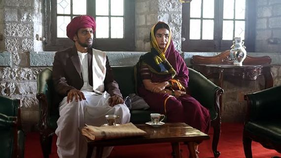 Phule Exclusive! Will Pratik Gandhi's Film Compete With Vicky Kaushal's Chhaava? Here's What Actor Said