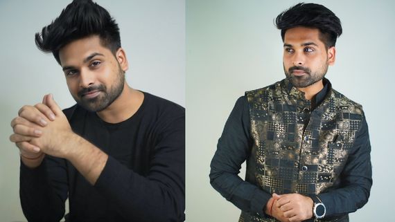 Celebrating World Creativity & Innovation Day: Pratyush Mahamia's Journey on Josh