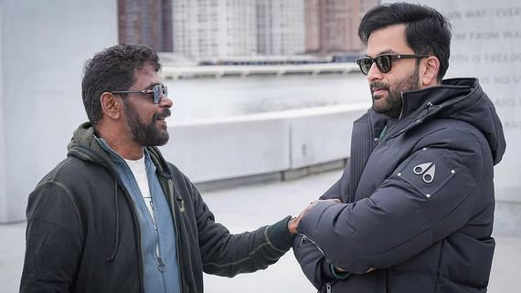 Empuraan Producer Antony Perumbavoor Served Income Tax Notice After Prithviraj Sukumaran