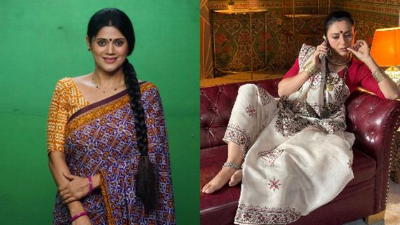 Pushpa Impossible: Pushpa's Emotional Battle: Courtroom Pleas And Shocking Revelations Shake Up The Chawl