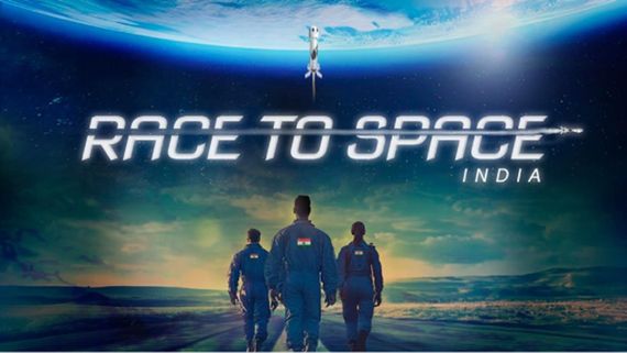 Banijay Asia To Be The Next To Launch Civilian Into Space Through A Reality Series