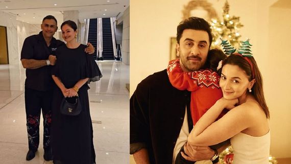 Alia Bhatt's Half Brother Rahul Bhatt Praises Ranbir Kapoor: Apni Bachi Se Bahut Pyaar Karta Hai