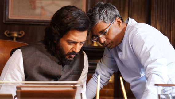 Raj Kumar Gupta On Casting Riteish Deshmukh As Dadabhai in Raid 2: ‘He Is A Fantastic Performer’