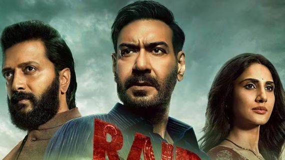 Raid 2 OTT Release Date, Platform: Here’s When Raid Sequel Is Likely To Stream After Theatrical Run