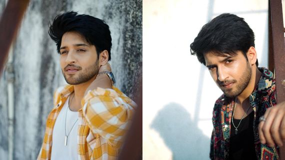 Jamuniya & Beyhadh 2 Star Rajat Verma Shares What Fashion Means To Him: Your Fashion Choices...