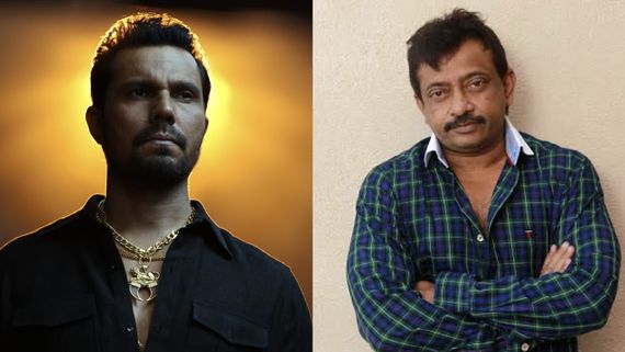 Jaat: Ram Gopal Varma Calls Randeep Hooda 'Greek God' For His Performance; Netizens Hail Actor's Portrayal