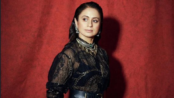 Logout OTT Release Date, Platform: Rasika Dugal Says 'It Was A Special Experience Working With Babil'
