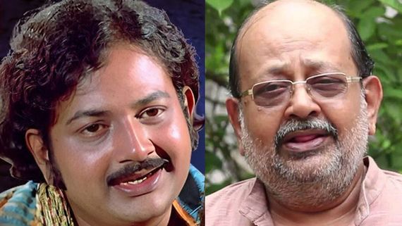 Veteran Actor Ravikumar, Known For His Work In Malayalam And Tamil Films, Passes Away