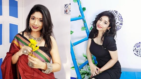 Where Passion Meets Creativity: Ravina Jadhav's Journey On Josh