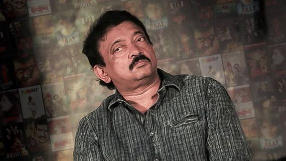 Ram Gopal Varma Faces Serious Allegations Of Hate Speech & Disrespecting Hindu Beliefs 