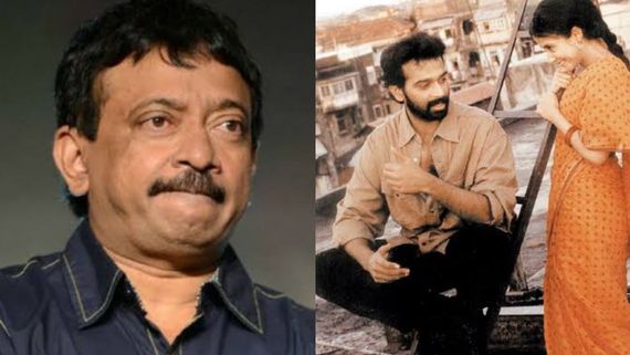Satya Had No Script At All Reveals Ram Gopal Varma On Komal Nahta’s Game Changers Podcast