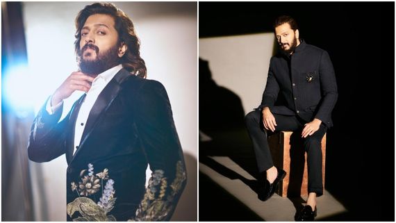 Riteish Deshmukh Invites Creative Enthusiasts To Design The Logo Font For His Next Directorial 'Raja Shivaji'