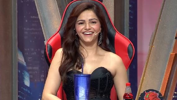 Battleground On OTT:  Rubina Dilaik On What Mentorship Means To Her In Amazon MX Player’s Show