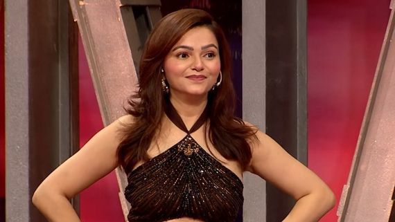 Battleground Mentor Rubina Dilaik On Leading Team Mumbai Strikers In Amazon MX Player Show: We Spend...