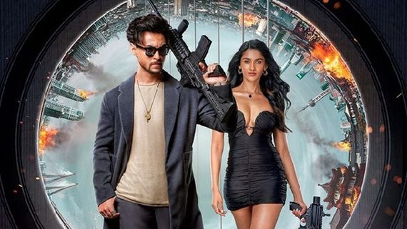 Aayush Sharma Celebrates One Year Of Ruslaan, Calls It A Film That ‘Truly Transformed’ Him As An Actor 