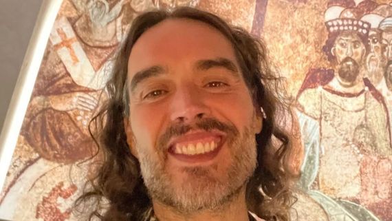 Katy Perry Ex Russell Brand Charged With 'Multiple Sexual Offences' Related To 4 Women, Here's WHAT We Know