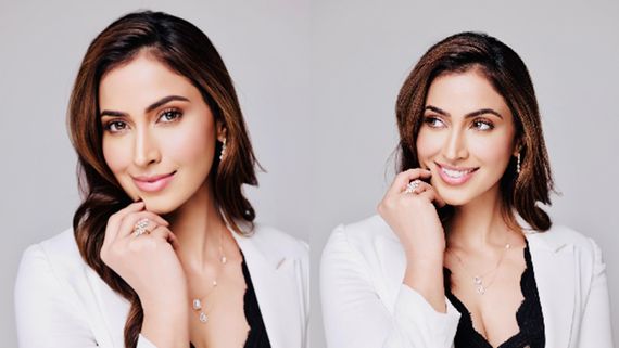 Samaira Sandhu Becomes The World’s First Celebrity Brand Ambassador For A Lab-Grown Diamond Brand 