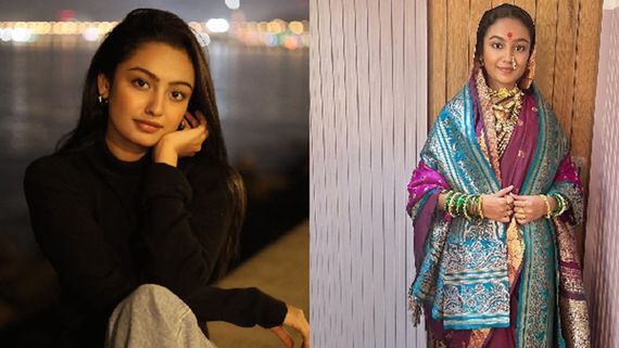 Did You Know? Dilwali Dulha Le Jayegi Star Sanchita Ugale Played Tarabai In Vicky Kaushal Starrer Chhaava