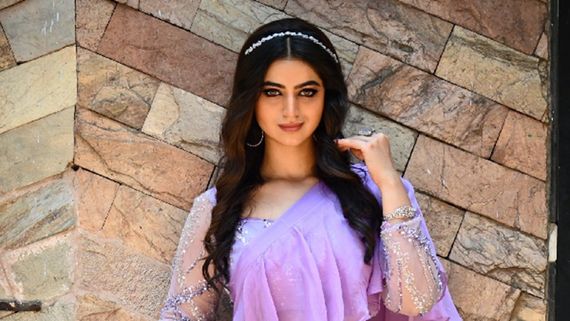 Saniya Khera Talks About Transformation, Challenges, And Growth With Her Negative Role In Prem Leela