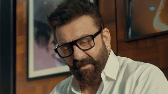 The Bhootnii Star Sanjay Dutt Calls Housefull 5 A 'Crazy Comedy'; Spills Beans About Baaghi 4