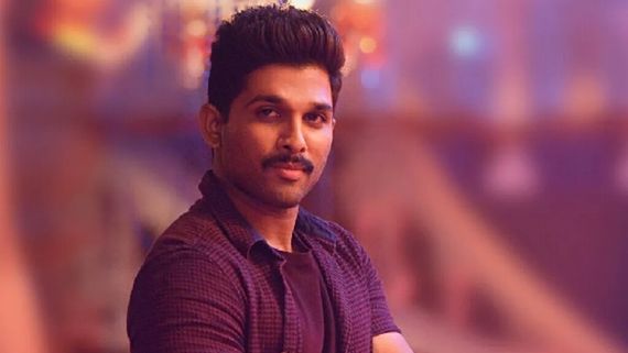 Sarrainodu Turns 9: Rakul Preet Singh and Allu Arjun Call Each Other Their Favourite Completes 9 Years 