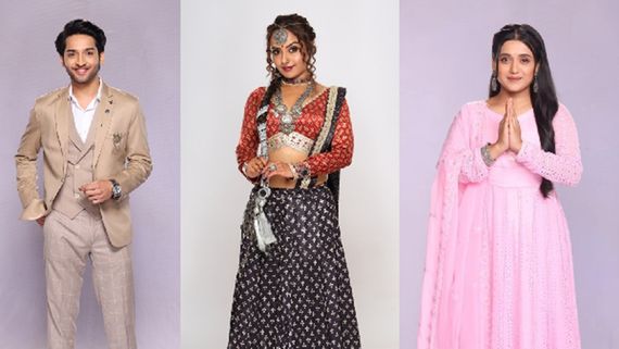 Ram Navami Special: Shemaroo Umang Actors Share How Lord Ram’s Values Shape Their Lives