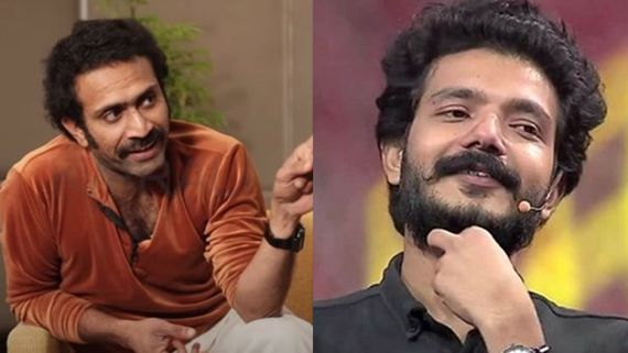 Shine Tom Chacko And Sreenath Bhasi To Be Questioned Today In Alappuzha Hybrid Cannabis Case