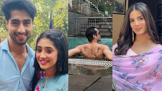 Bade Achhe Lagte Hai Naya Season First Episode: Nikki Sharma's Co-star JOINS Harshad Chopda-Shivangi Joshi