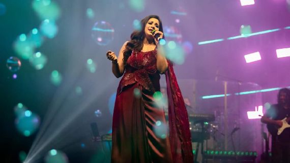 Shreya Ghoshal Mumbai Concert Date, Venue: Ahead Of Show, Shreya's Throwback Kolkata Concert Video Goes Viral