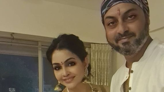 Bhabiji Ghar Par Hain: Who Was Shubhangi Atre's Ex-Husband? How Did He Die? Reaction & More