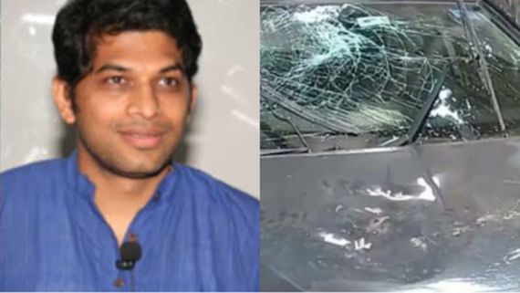 Who Is Siddhant Das? Drunk Kolkata Filmmaker Crashes SUV Into Market Leaving 1 Dead & 8 Injured
