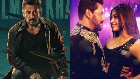 Sikandar Release: Gaiety Galaxy Owner Slams Salman Khan Over Rashmika Mandanna’s Small Role: What Was...