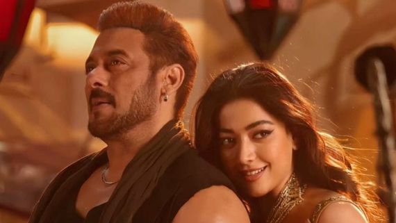 Sikandar Box Office Collection Day 10: Salman’s Film Continues To Dip; Crosses 105Cr In 10 Days