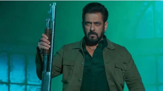 Sikandar Box Office Collection Day 11: Salman’s Film Crosses 107Cr On Second Wednesday