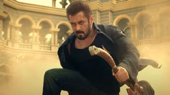 Sikandar Worldwide Box Office Day 11 Prediction: Salman’s Film To Cross 175cr WW Ahead Of Jaat Release