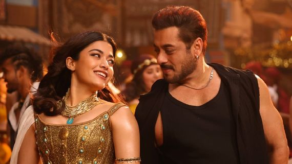 Sikandar Occupancy Day 3: Salman’s Film Sees Another Dip In Morning Shows Post Eid Celebrations