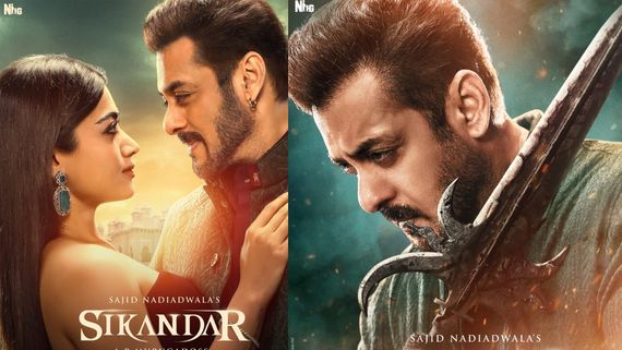 Sikandar Box Office Collection Day 3 Prediction: Salman’s Film To  See Huge Dip On 1st Tuesday; To Cross 70Cr