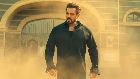 Sikandar Box Office Collection Day 5: Salman’s Film Sees 41% Dip; Struggles To Earn 6Cr On 1st Thursday