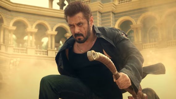 Sikandar Occupancy Day 5: Salman’s Film Records Sees 10% Dip In Footfall On 1st Thurs; Fails To Beat Sky Force