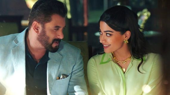 Sikandar Occupancy Day 6: Salman’s Film Holds Ground During Morning Shows On 1st Friday