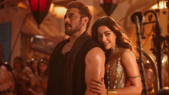 Sikandar Worldwide Box Office Collection Day 6: Salman’s Film Slows Down In Overseas Market; Crosses 150Cr WW