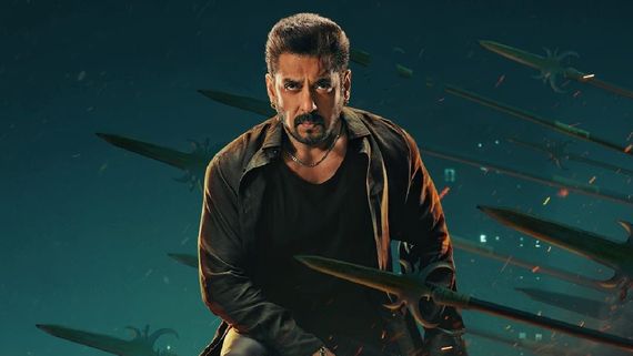 Sikandar Worldwide Box Office Collection Day 7 Prediction: Salman’s Film To Cross 160Cr On 1st Saturday