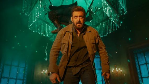 Sikandar Box Office Collection Day 8: Salman’s Film Enters 100Cr Club Post 21% Hike On 2nd Sunday