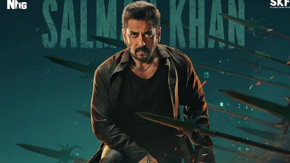 Sikandar Box Office Collection Day 9 Prediction: Salman’s Film To Touch 105Cr Amid Massive Dip On 2nd Monday