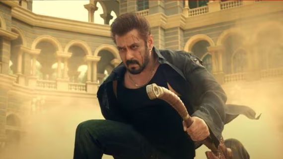 Sikandar Worldwide Box Office Collection Day 9: Salman’s Film Crosses 170Cr WW On 2nd Monday