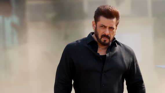 Sikandar Night Occupancy Day 2 Update: Salman’s Film Sees Jump In Footfalls On Eid 