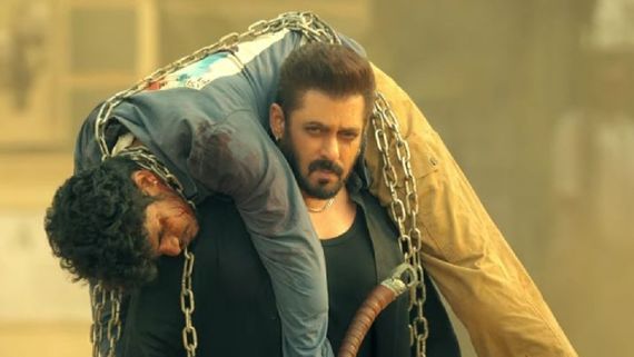 Sikandar Overseas Box Office: Salman’s Film Mints Twice Of Chhaava; Records Highest Overseas Opening Of 2025