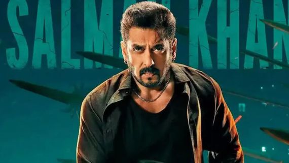 Sikandar Worldwide Box Office Day 10 Prediction: Salman’s Film To Touch 50Cr In Overseas On 2nd Tuesday