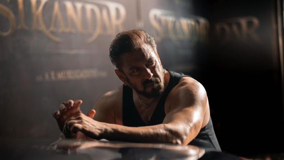 Sikandar Worldwide Box Office Collection Day 4 Prediction: Salman’s Film Touch 100Cr In Overseas Market Today?